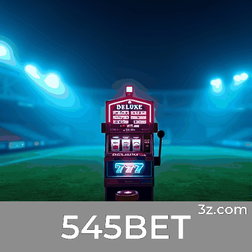 Cassino Online 545BET