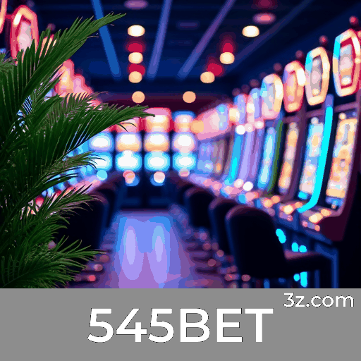 Cassino Online 545BET