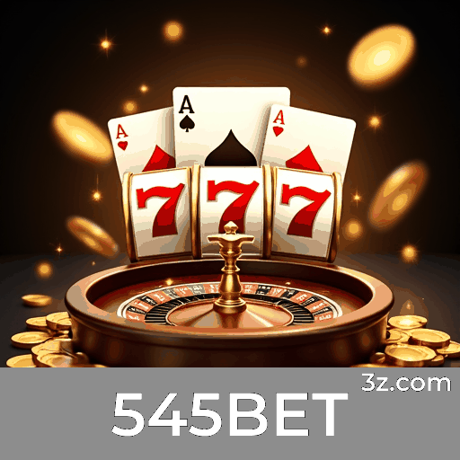 Cassino Online 545BET