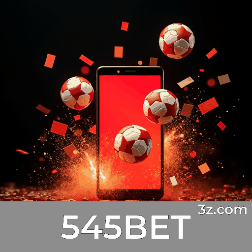 Cassino Online 545BET