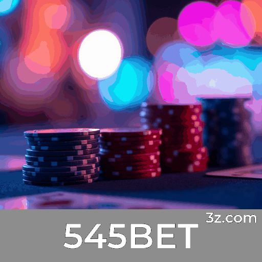 Cassino Online 545BET