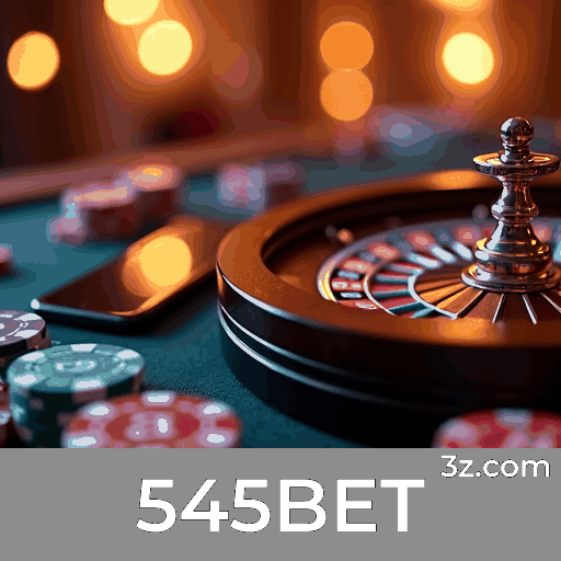 Cassino Online 545BET