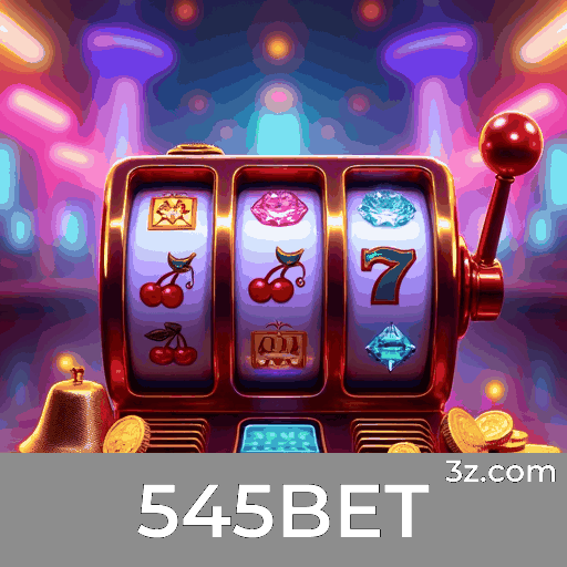 Acesso ao 545BET