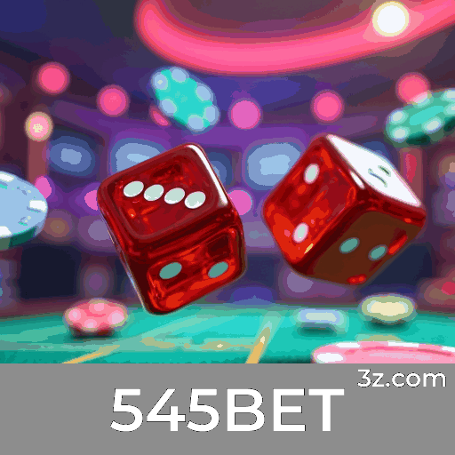545BET: Plataforma de Apostas Segura e Premiada