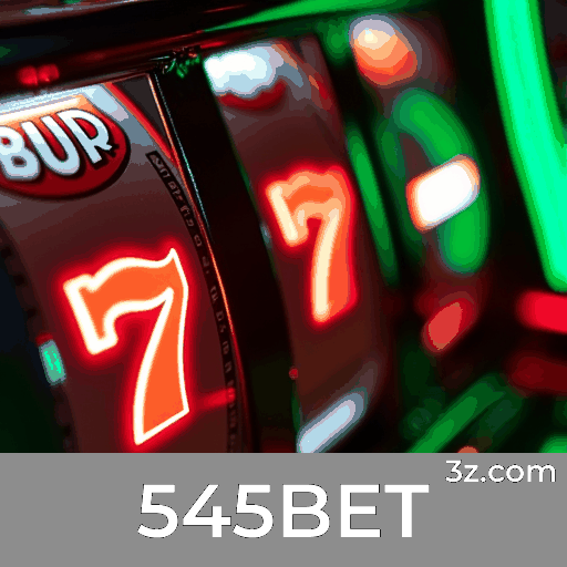 Cassino Online 545BET