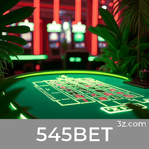 Cassino Online 545BET