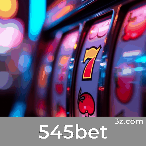 545bet game mais image