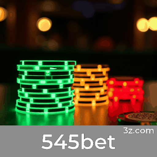 545bet