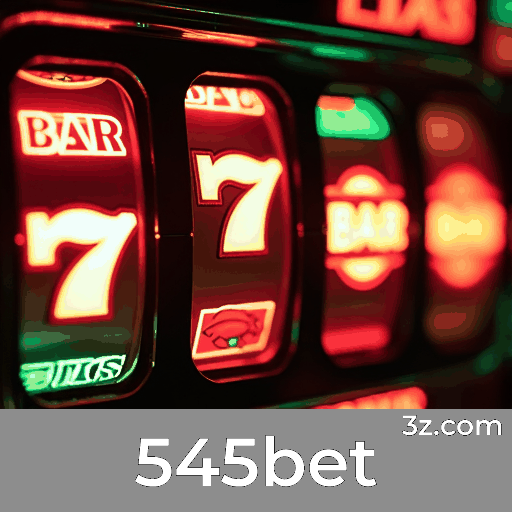 545bet 