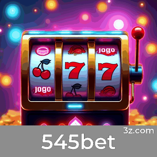 545bet game mais image