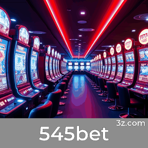 545bet